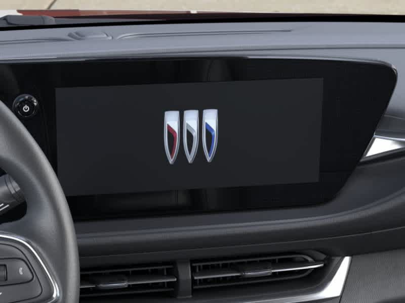 New 2026 Buick Envista Preferred w/ Convenience I Package FWD image 20