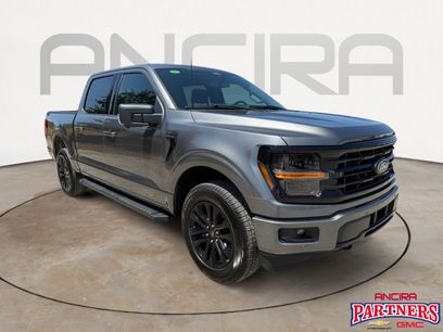 Used 2025 Ford F150 XLT w/ Equipment Group 302A MID