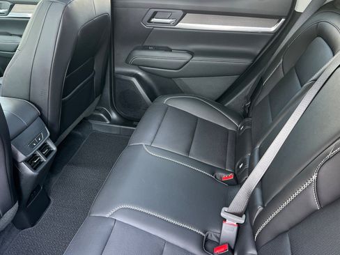 New 2026 GMC Terrain Denali image 10