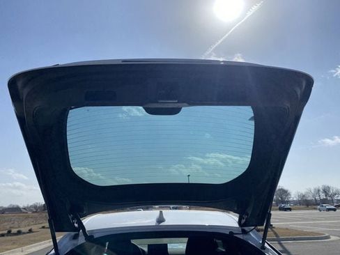 New 2026 Honda Civic Sport image 19