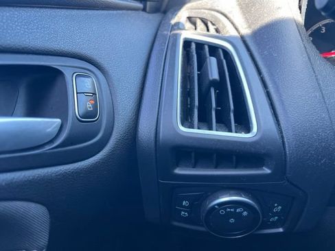 Used 2016 Ford Focus ST w/ Equipment Group 401A FWD image 25