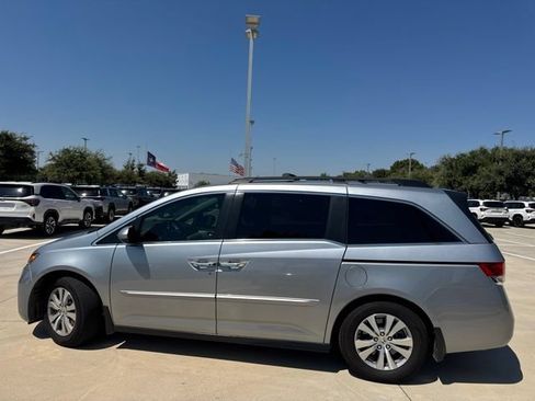 Used 2016 Honda Odyssey EX-L image 5