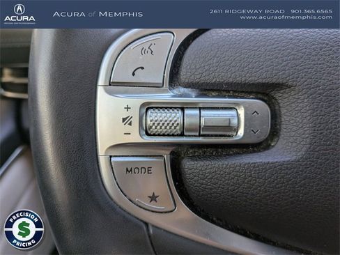 Used 2021 Genesis GV80 2.5T w/ Prestige Package 05 image 14