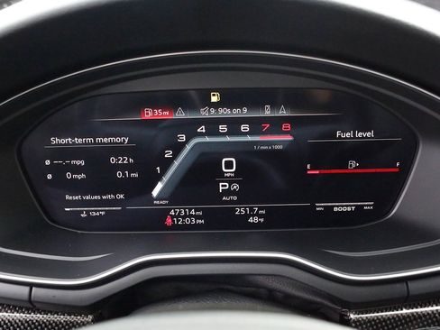 Used 2023 Audi S5 Prestige w/ Prestige Package image 38