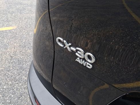 Used 2024 MAZDA CX-30 AWD 2.5 S w/ Select Sport Pkg image 31