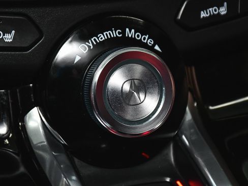 Used 2021 Acura TLX Technology Package image 32