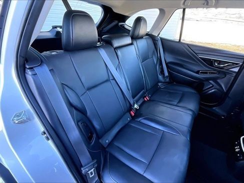 Used 2024 Subaru Outback Limited XT w/ Popular Package #2 image 25