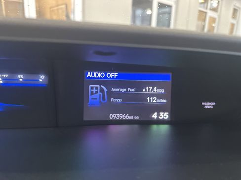 Used 2012 Honda Civic LX image 13