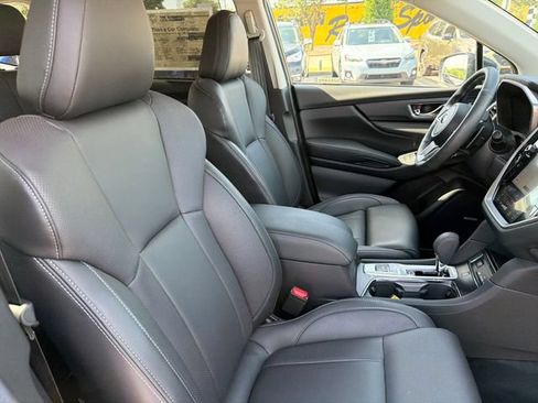 Certified 2026 Subaru Ascent Limited AWD/4WD image 25