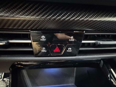 Used 2025 Volkswagen Golf R Black Edition AWD/4WD image 33