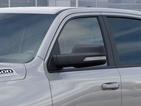 New 2026 RAM 1500 Big Horn AWD/4WD image 37