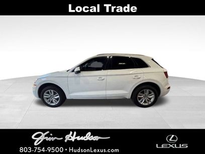 Used 2020 Audi Q5 2.0T Premium w/ Convenience Package