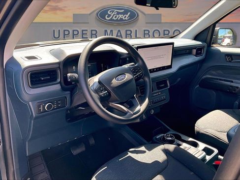 New 2026 Ford Maverick XL AWD/4WD image 6