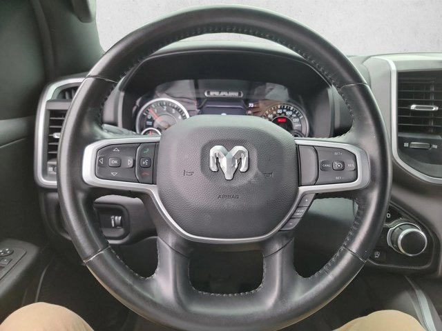 Used 2022 RAM 1500 Lone Star RWD image 18