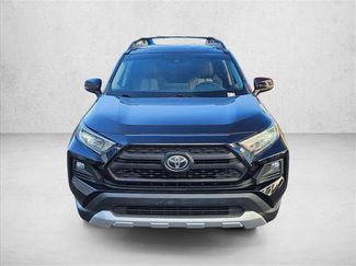 Used 2019 Toyota RAV4 Adventure video 2