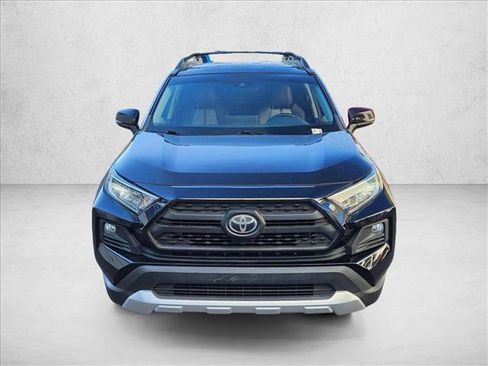 Used 2019 Toyota RAV4 Adventure image 2