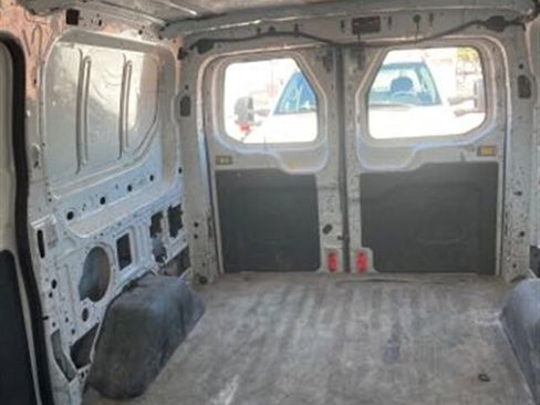 Used 2015 Ford Transit 150 130 Low Roof image 15