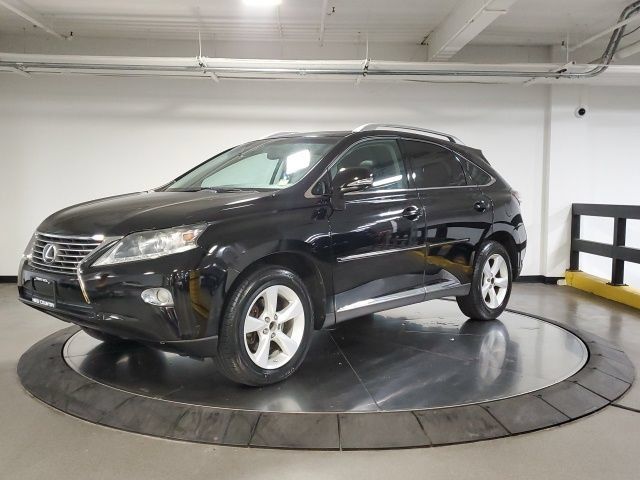Used 2013 Lexus RX 350 AWD w/ Navigation Pkg image 13