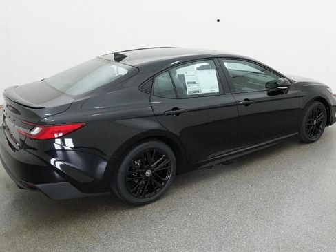 New 2026 Toyota Camry SE image 68