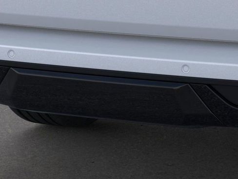 New 2025 Ford Expedition Max Platinum w/ Stealth Performance Package image 23