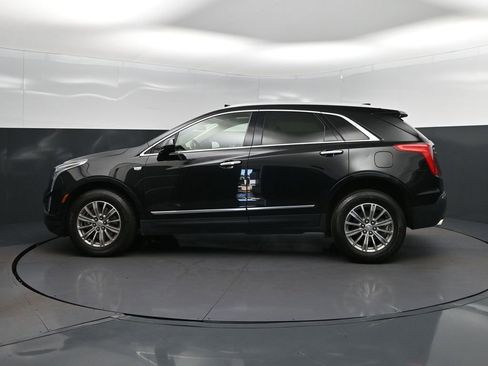 Used 2019 Cadillac XT5 Luxury FWD image 4