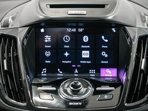 Used 2016 Ford C-MAX Energi SEL w/ Equipment Group 302A image 14