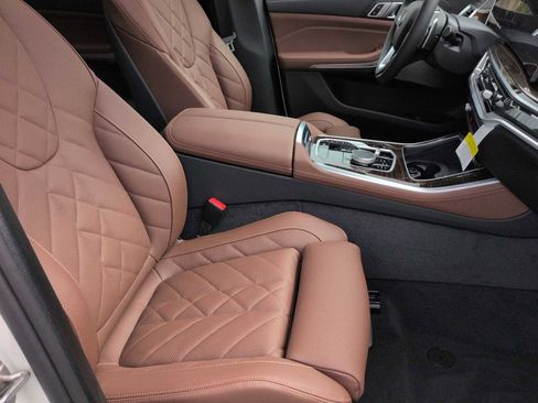 New 2026 BMW X5 xDrive40i image 23