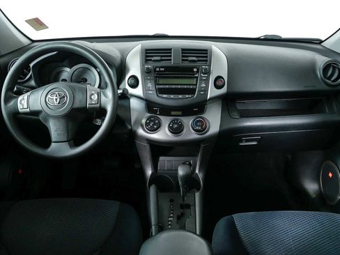 Used 2008 Toyota RAV4 Sport FWD image 18
