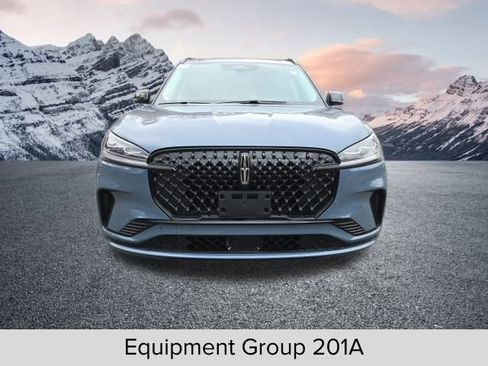 New 2026 Lincoln Aviator Reserve image 2