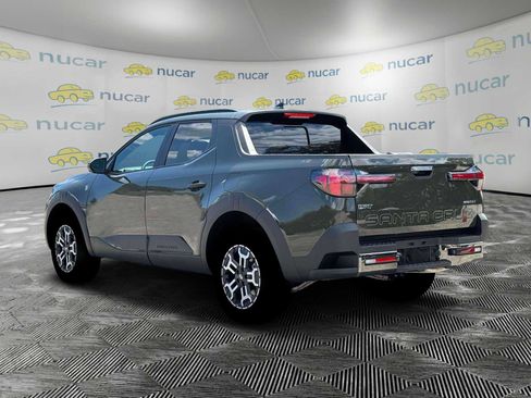 New 2026 Hyundai Santa Cruz XRT image 6