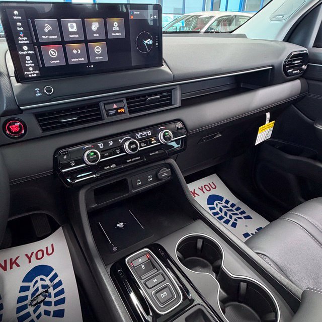 New 2026 Honda Pilot Touring image 25