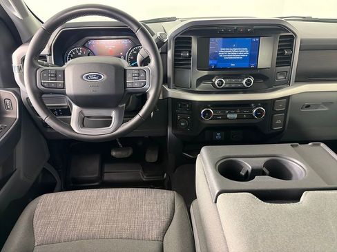 Certified 2023 Ford F150 XLT w/ Equipment Group 301A Mid image 14