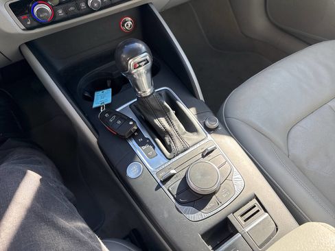 Used 2015 Audi A3 2.0T Premium Plus image 13