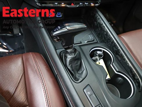 Used 2024 Dodge Durango R/T AWD/4WD image 13