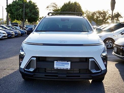 New 2026 Hyundai Kona SEL Sport FWD image 5