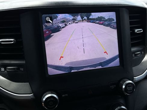 Used 2020 RAM 1500 Lone Star RWD image 19