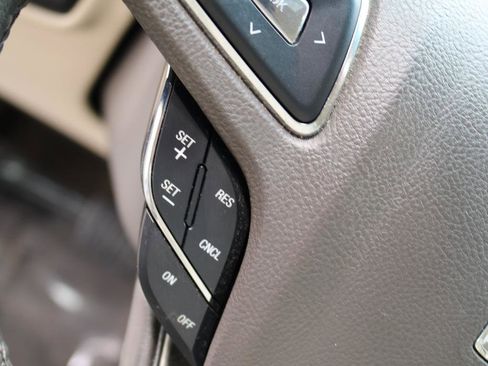 Used 2016 Lincoln MKZ FWD image 22