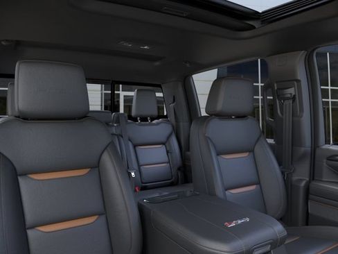 New 2026 GMC Sierra 2500 AT4 w/ AT4 Premium Plus Package AWD/4WD image 24