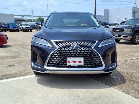 Used 2020 Lexus RX 350 FWD w/ Premium Package image 24