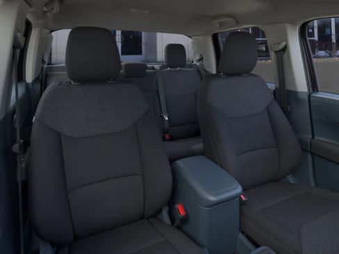 New 2026 Ford Maverick XL w/ Equipment Group 101A image 10