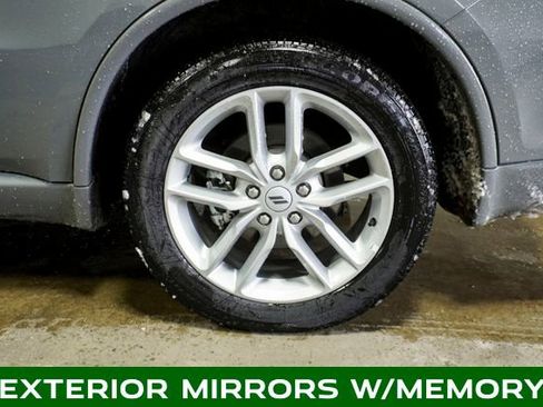 Used 2025 Dodge Durango R/T image 8