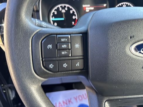 Used 2021 Ford F150 XL w/ STX Appearance Package AWD/4WD image 19