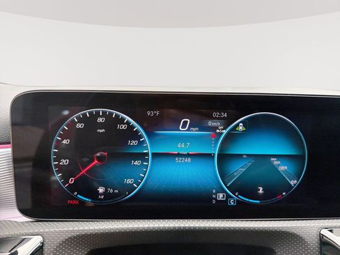 Used 2022 Mercedes-Benz A 220 4MATIC image 10
