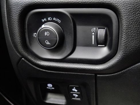 Used 2024 RAM 1500 Rebel w/ Rebel Level 2 Equipment Group AWD/4WD image 26