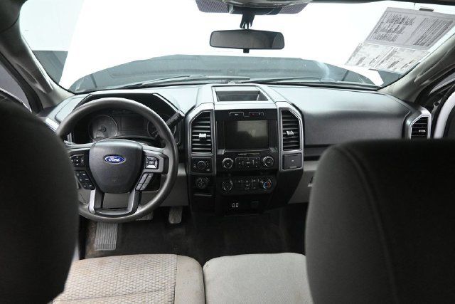 Used 2019 Ford F150 XLT w/ Trailer Tow Package AWD/4WD image 23
