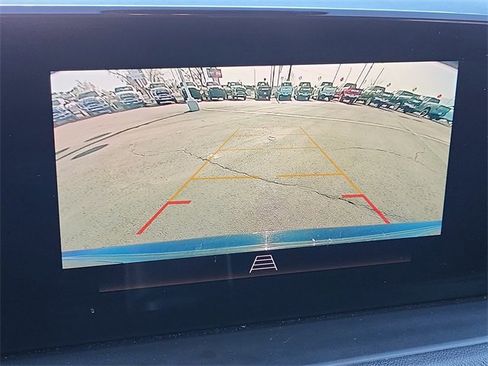 Used 2024 Buick Encore GX Sport Touring w/ Comfort Package image 13