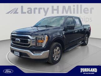 Used 2021 Ford F150 XLT w/ Equipment Group 302A High RWD video 1
