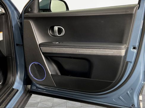 Certified 2024 Hyundai Ioniq 5 Limited AWD/4WD image 28