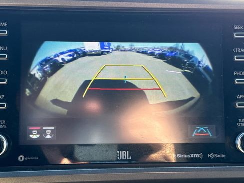 Used 2020 Toyota Tacoma TRD Pro image 19