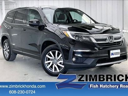 Used 2020 Honda Pilot EX-L